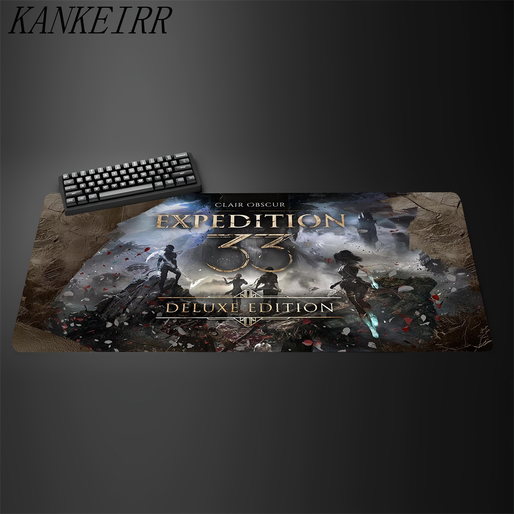 Gioco caldo Clair Obscur Exped - Keyboard Mouse Bundle Gaming recensione e prezzo