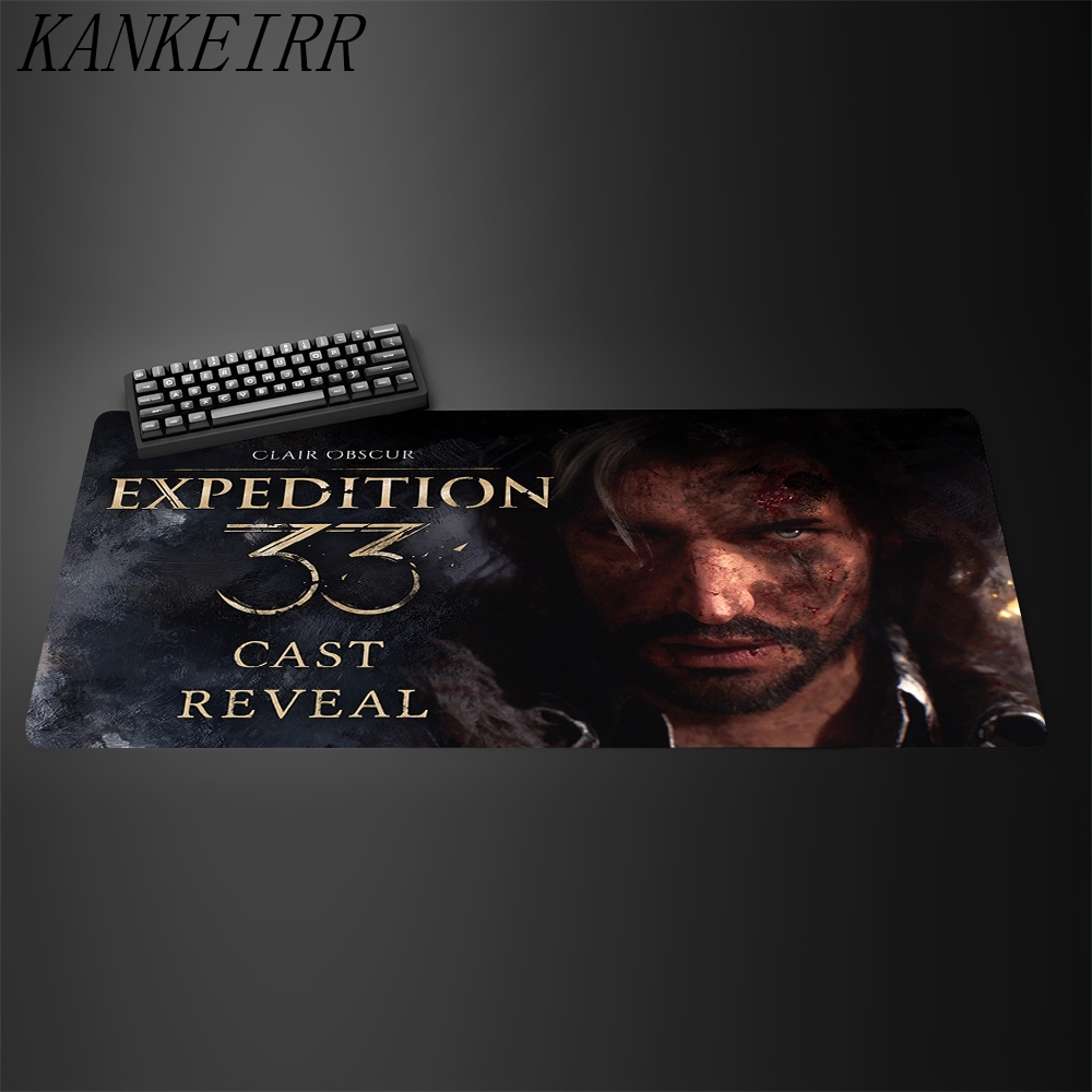 Gioco caldo Clair Obscur Exped - Keyboard Mouse Bundle Gaming recensione e prezzo