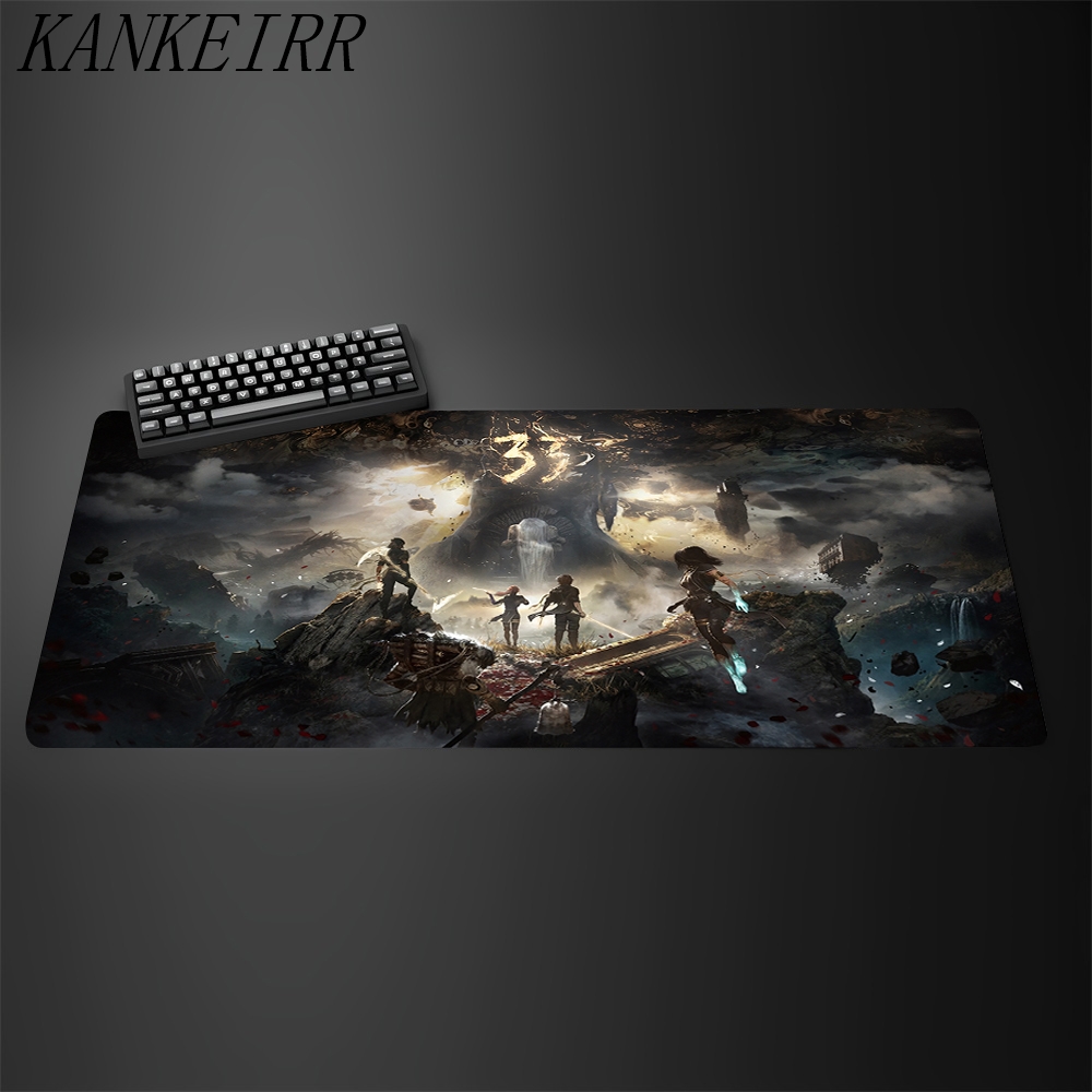Gioco caldo Clair Obscur Exped - Keyboard Mouse Bundle Gaming recensione e prezzo