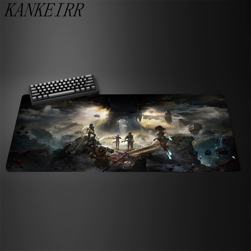 Gioco caldo Clair Obscur Exped - Keyboard Mouse Bundle Gaming recensione e prezzo