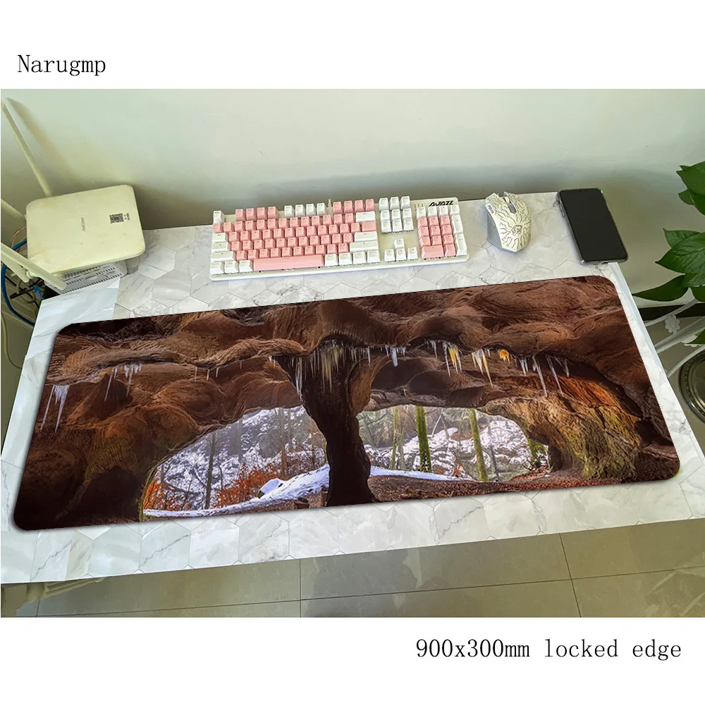Tappetino per mouse Grotte Tap - Gaming Keyboard Best recensione e prezzo