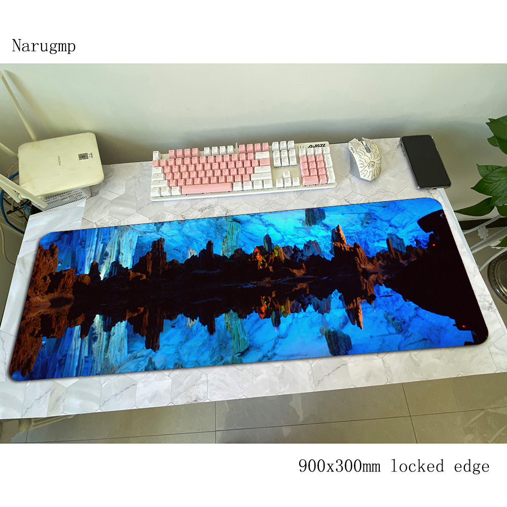 Tappetino per mouse Grotte Tap - Gaming Keyboard Best recensione e prezzo