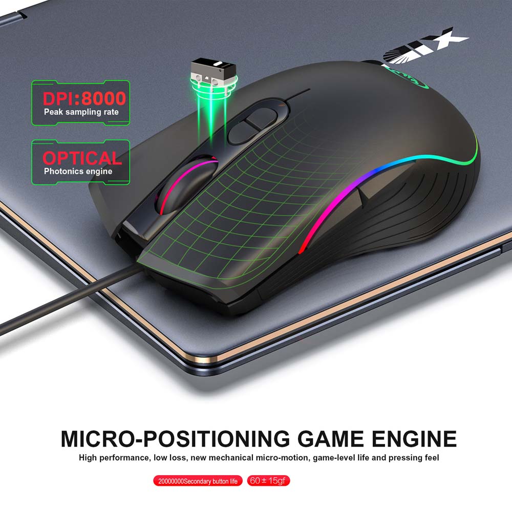 Convertitore USB Type-C per ta - Gaming Keyboard Types recensione e prezzo