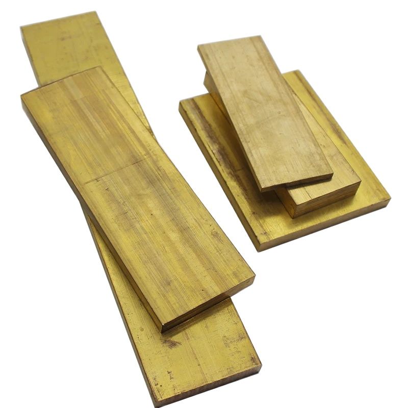 Spessore barra piatta piastra  - Brass Weight Plate recensione e prezzo
