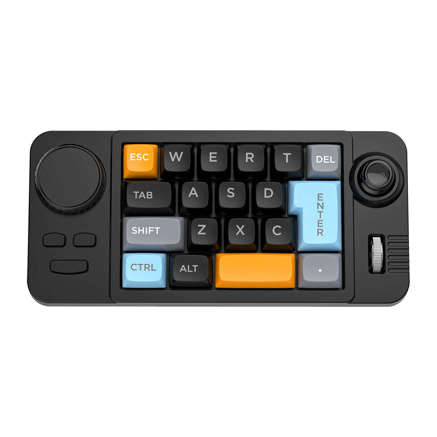 Tastiera Meccanica da Gaming C - Gaming Keyboard Hot Swappable recensione e prezzo