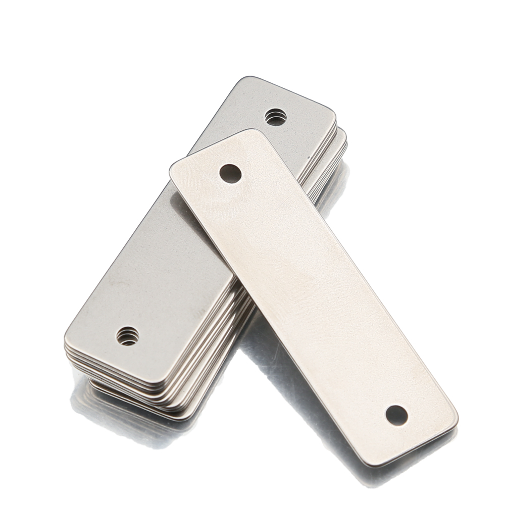 Barra piatta rettangolare in a - Brass Weight Plate recensione e prezzo