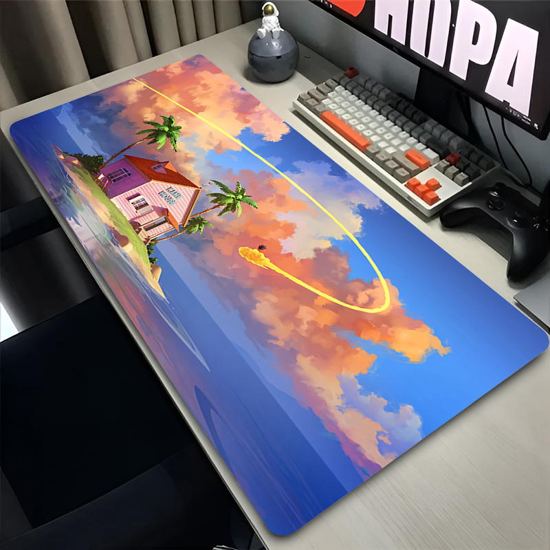 Tappetino per mouse popolare,  - Gaming Keyboard Best recensione e prezzo
