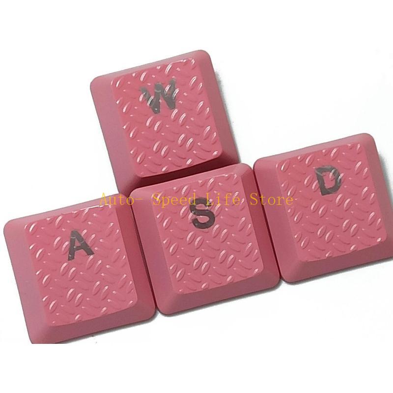KeyCaps 02DA ABS OEM Stampa ga - Gaming Keyboard Best recensione e prezzo