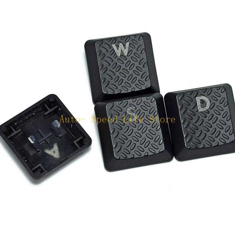 KeyCaps 02DA ABS OEM Stampa ga - Gaming Keyboard Best recensione e prezzo
