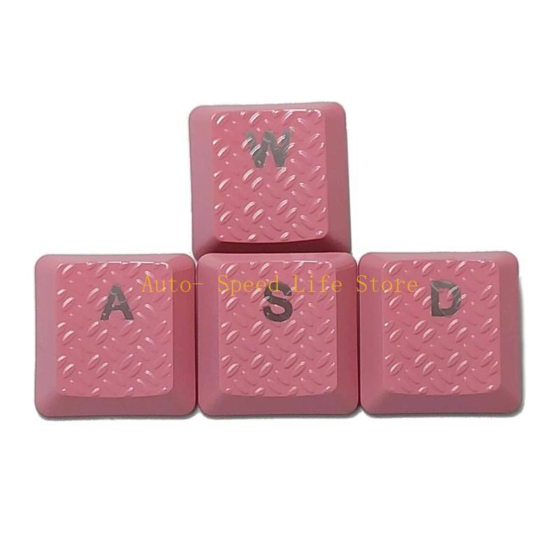 KeyCaps 02DA ABS OEM Stampa ga - Gaming Keyboard Best recensione e prezzo