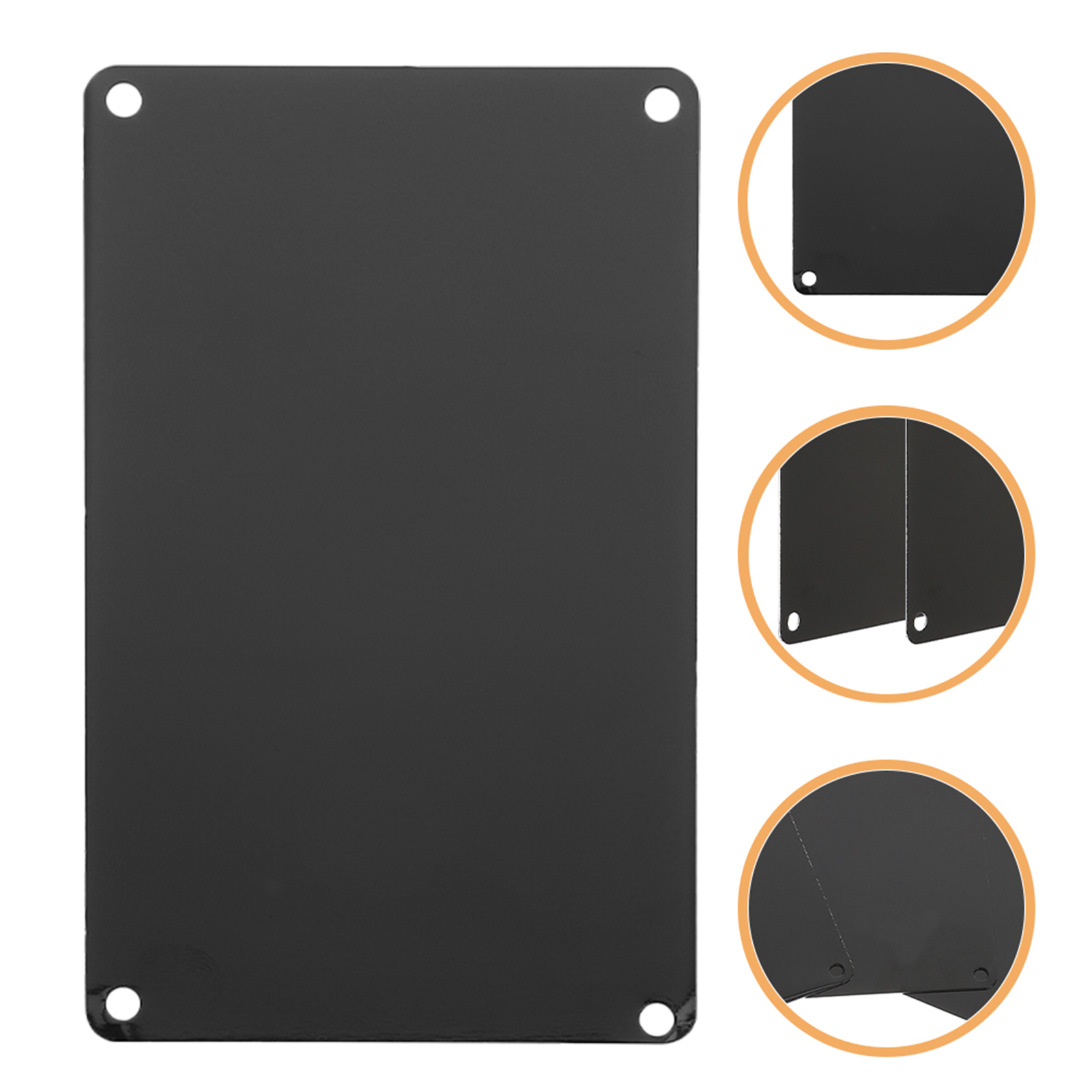 10 pezzi targhetta vuota carte - Brass Weight Plate recensione e prezzo