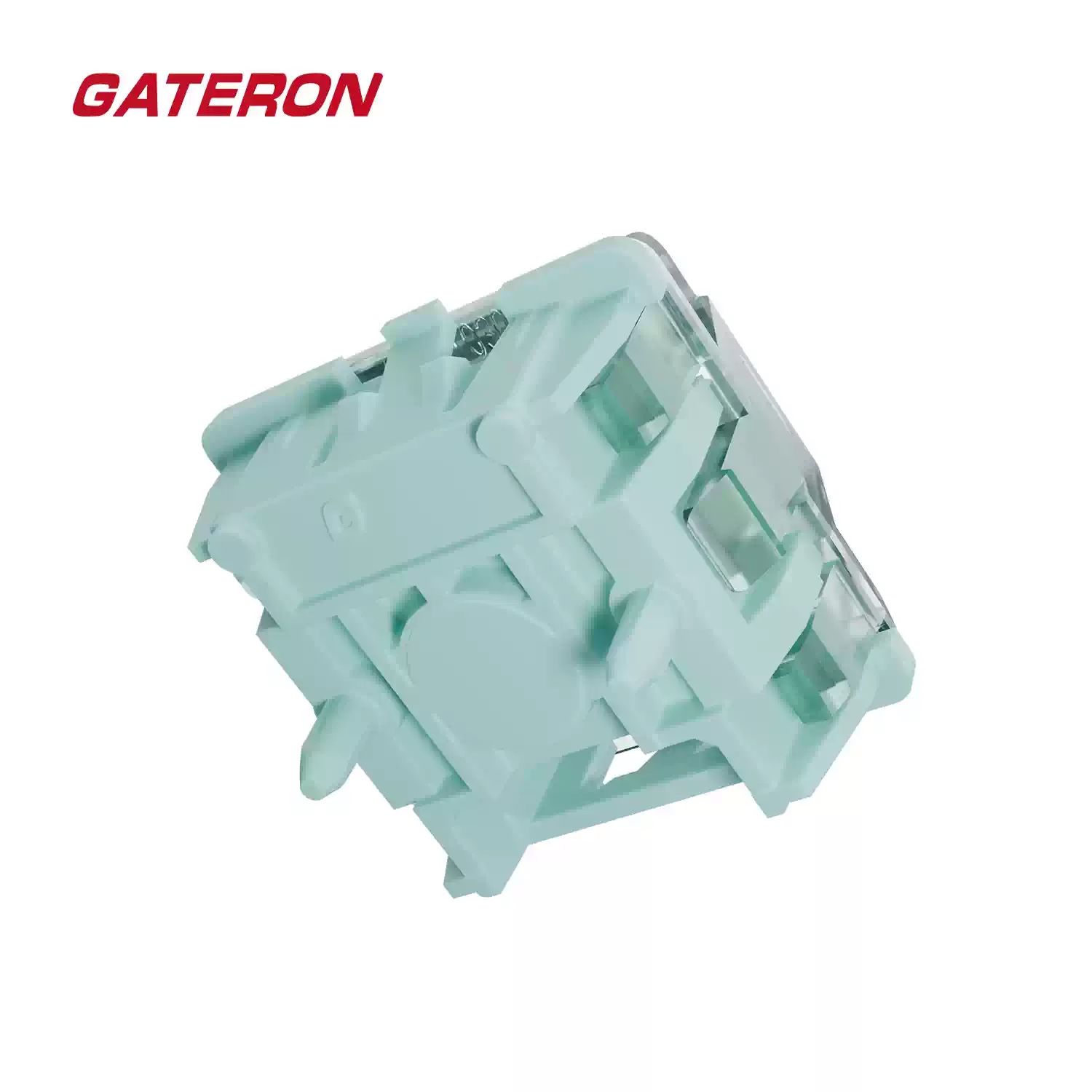 GATERON Magnetic Jade Pro Swit - Gaming Keyboard Magnetic Switches recensione e prezzo