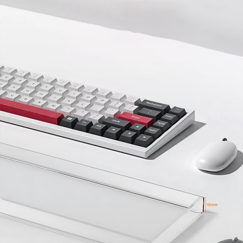 ★ ▲ Custodia per tastiera mecc - Keyboard Gaming Transparent recensione e prezzo