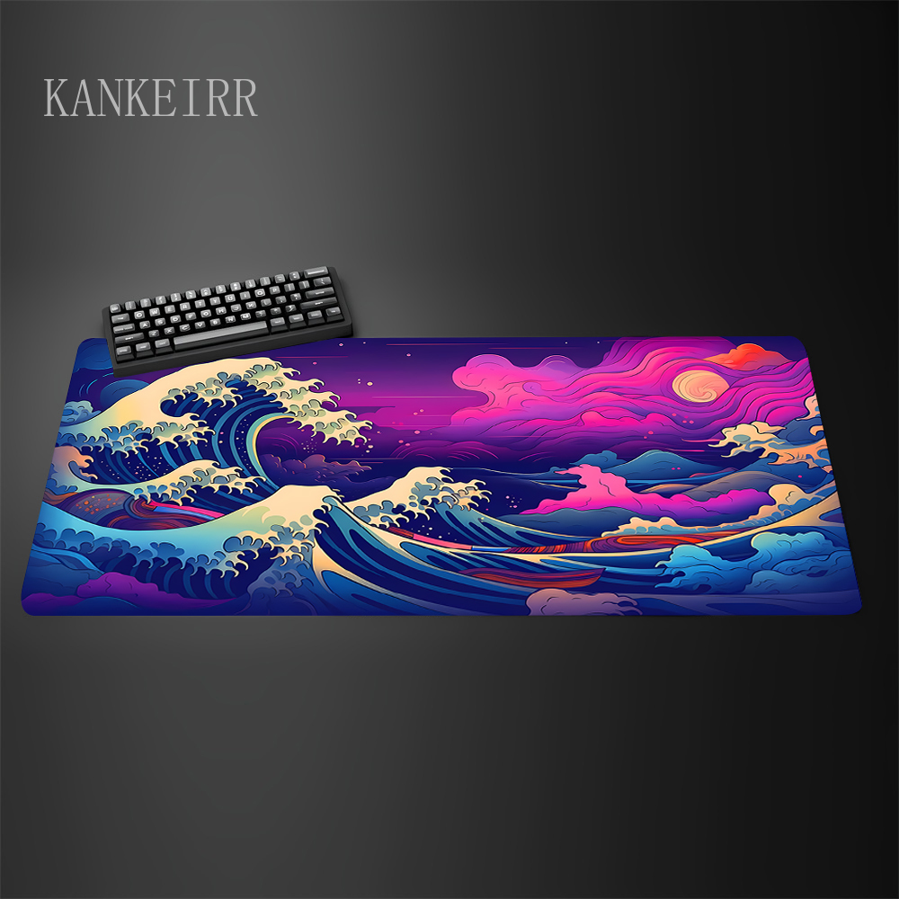 Tappetino per mouse artistico  - Keyboard Mouse Bundle Gaming recensione e prezzo
