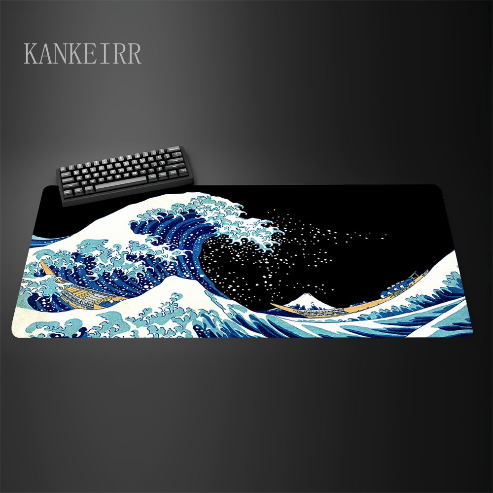 Tappetino per mouse artistico  - Keyboard Mouse Bundle Gaming recensione e prezzo