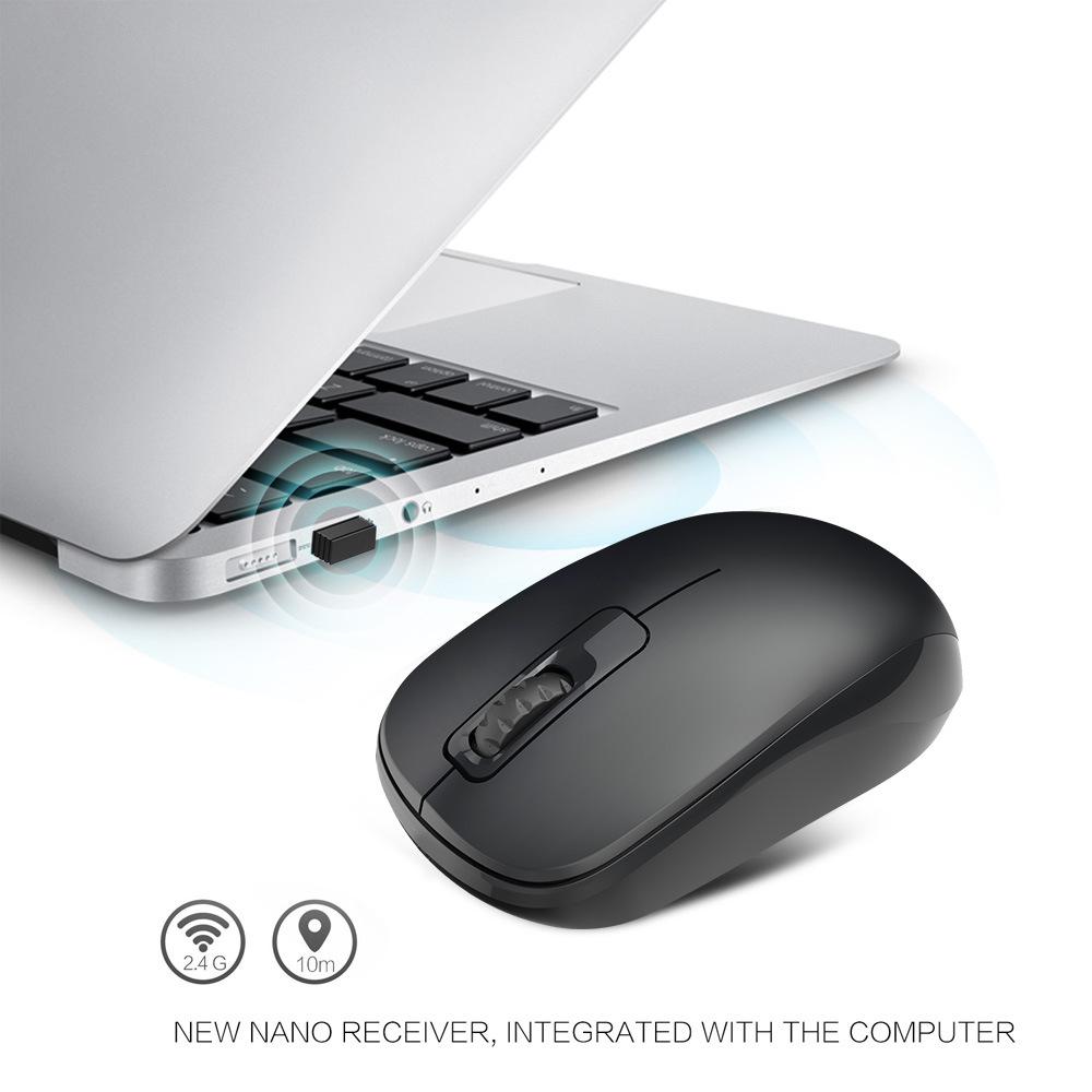 Set tastiera e mouse wireless  - Gaming Keyboard Mini recensione e prezzo