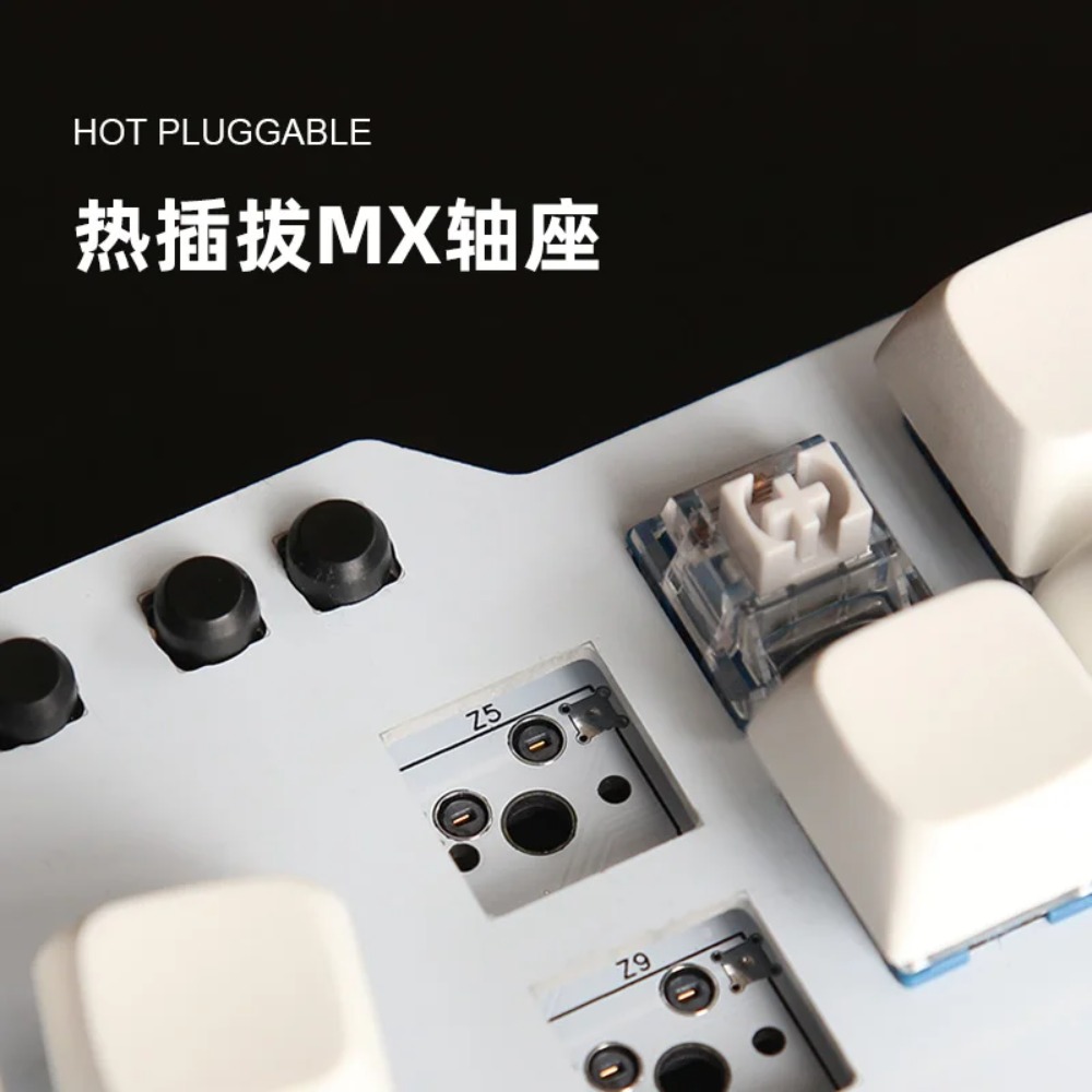 HitBox Mini tastiera Arcade po - Gaming Keyboard Mini recensione e prezzo