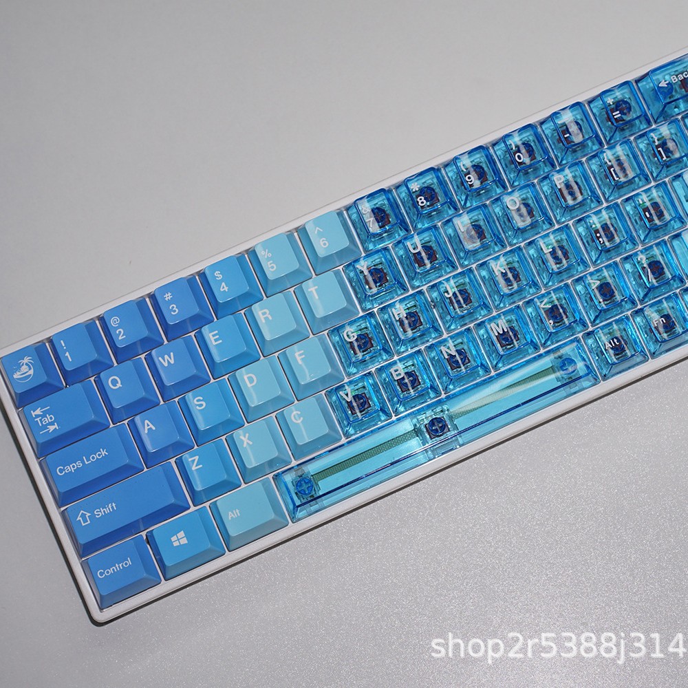 Tastiera per Gaming con Keycap - Keyboard Gaming Amazon recensione e prezzo