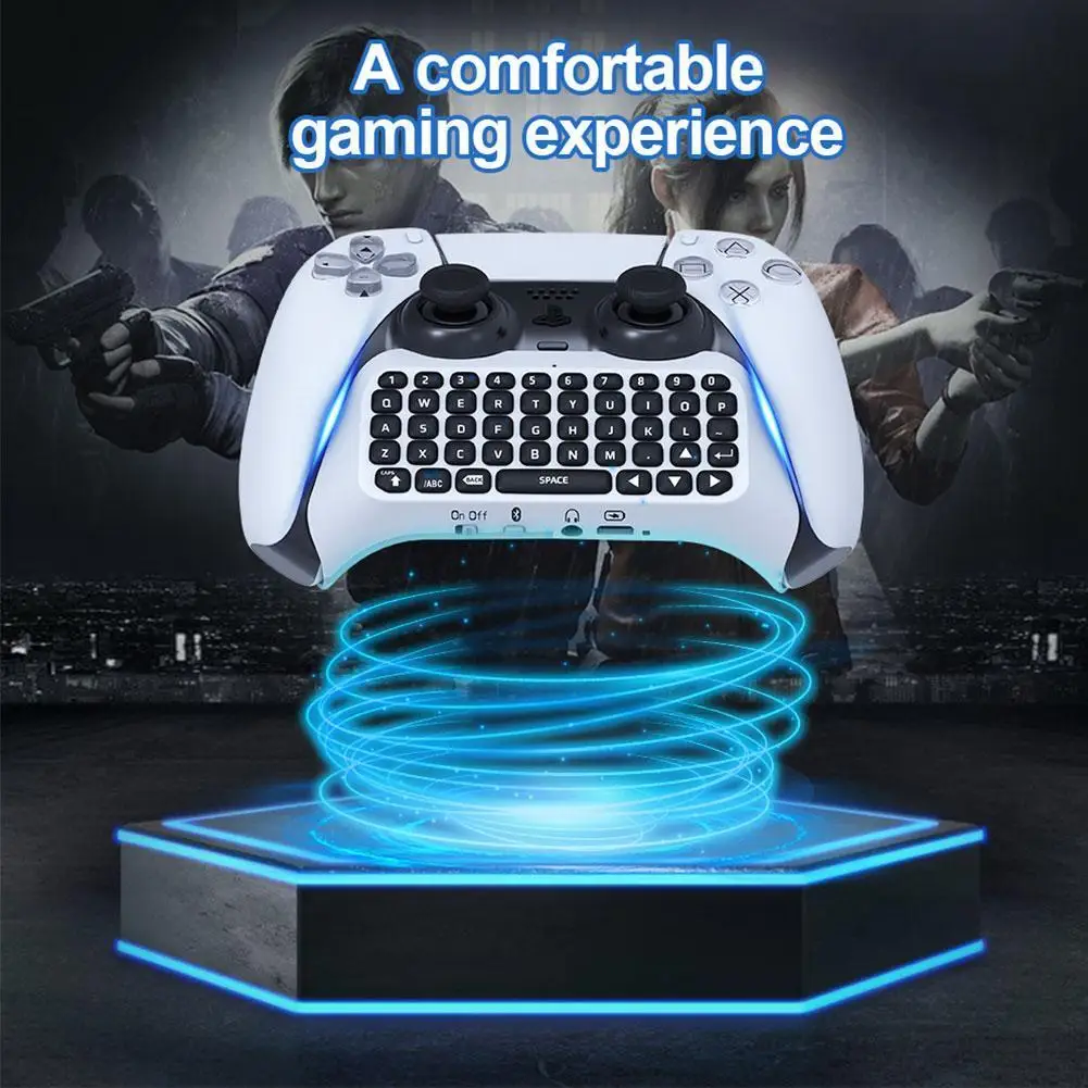 Tastiera Wireless per Gaming,  - Gaming Keyboard Bluetooth recensione e prezzo