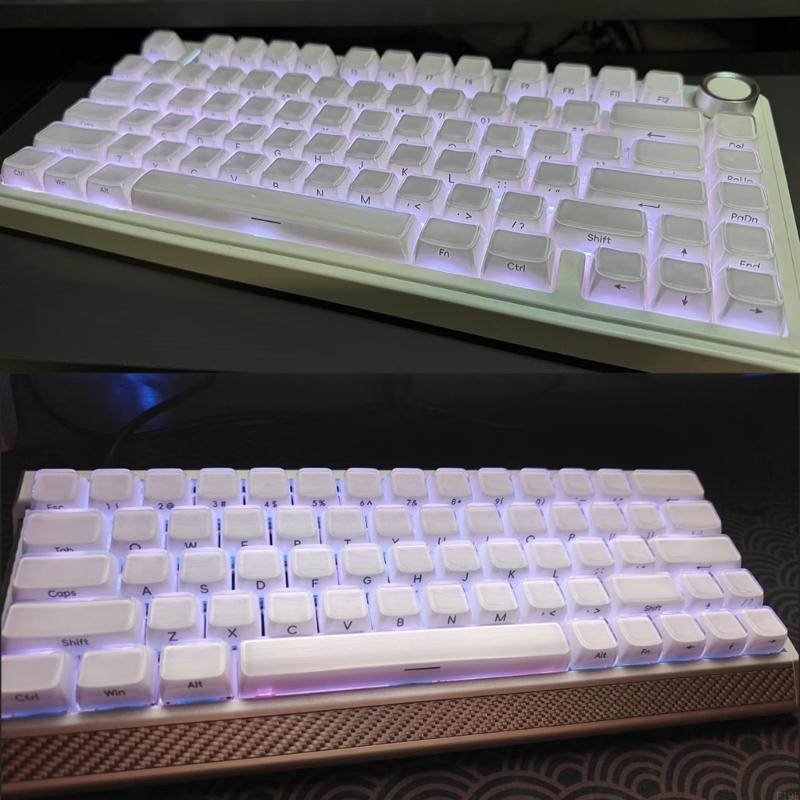 Set copritasti per tastiera co - Gaming Keyboard Types recensione e prezzo