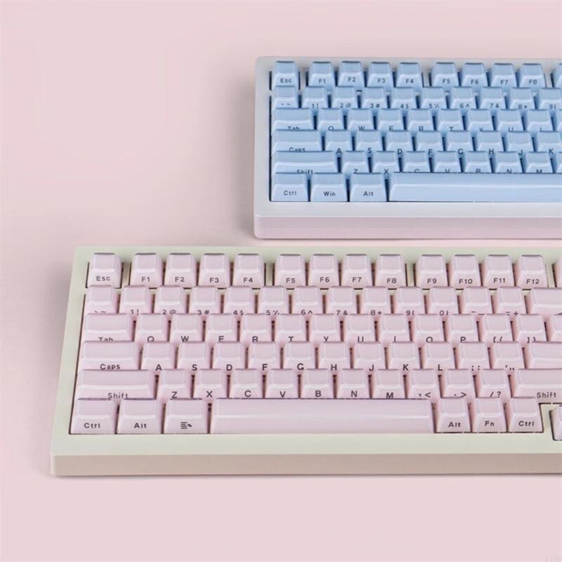 Set copritasti per tastiera co - Gaming Keyboard Types recensione e prezzo