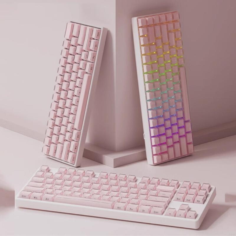 Set copritasti per tastiera co - Gaming Keyboard Types recensione e prezzo
