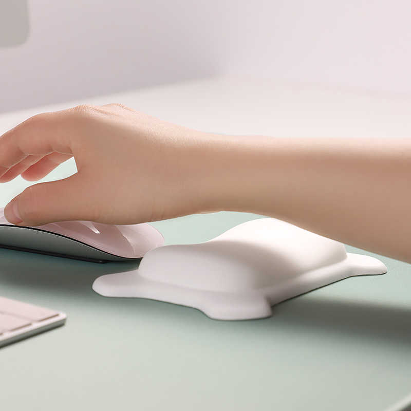 Poggiapolsi per mouse in silic - Keyboard Mouse Bundle Gaming recensione e prezzo
