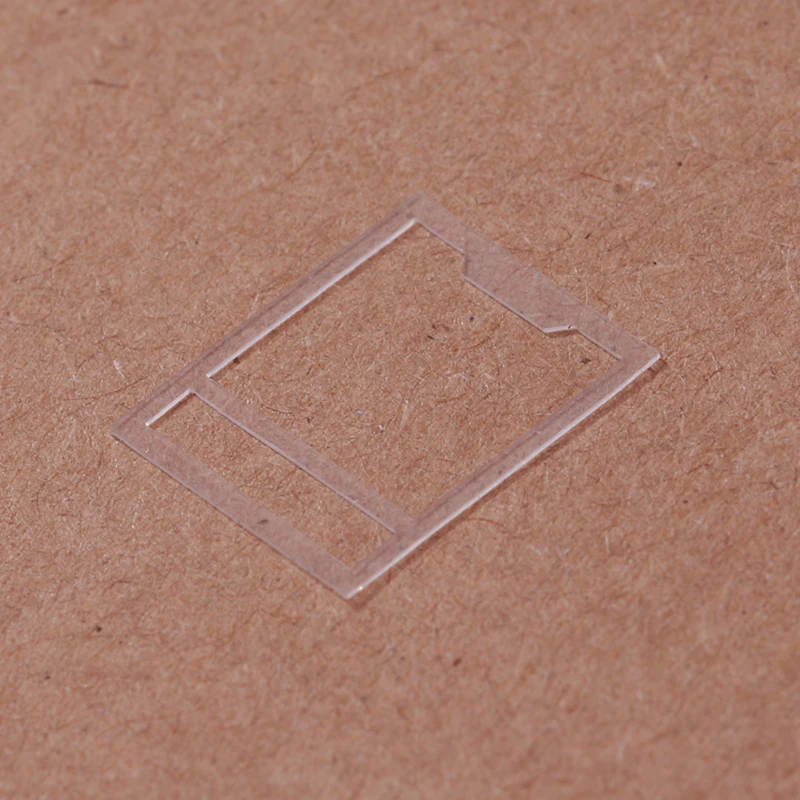mx Pellicola per interruttori  - Film Switch Mod recensione e prezzo