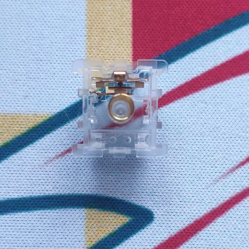 mx Pellicola per interruttori  - Film Switch Mod recensione e prezzo