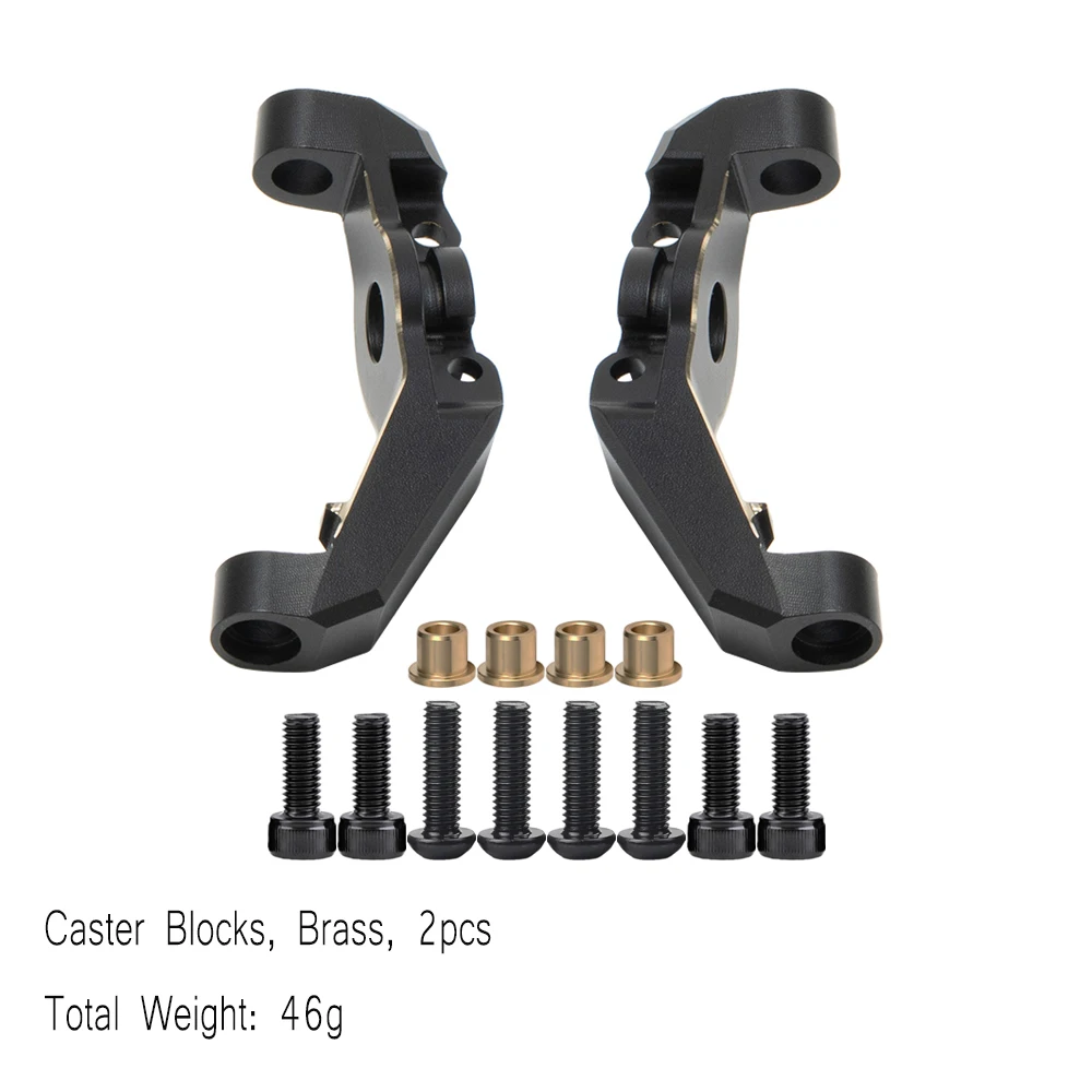 Pesi in ottone fuso a snodo Ca - Brass Weight Plate recensione e prezzo
