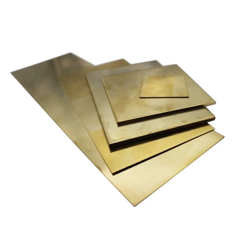 Cuscinetto in lamiera di otton - Brass Weight Plate recensione e prezzo