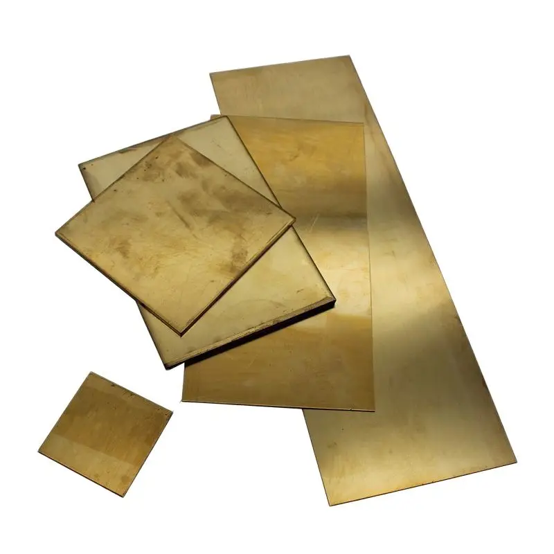 Cuscinetto in lamiera di otton - Brass Weight Plate recensione e prezzo