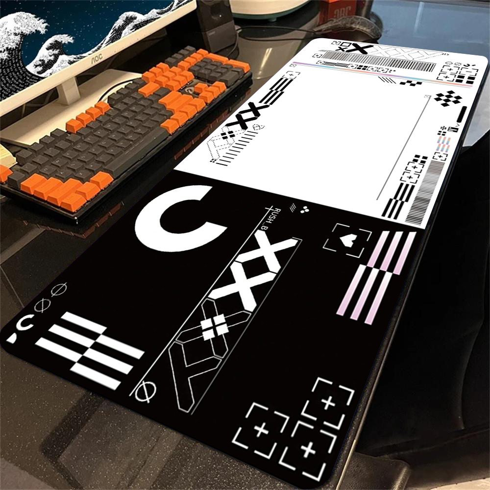 Tappetino per mouse XXL Tappet - Keyboard Mouse Bundle Gaming recensione e prezzo