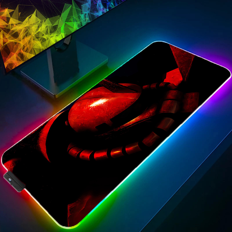 Tappetino Mouse RGB Gamer PC M - Gaming Keyboard Mobile recensione e prezzo