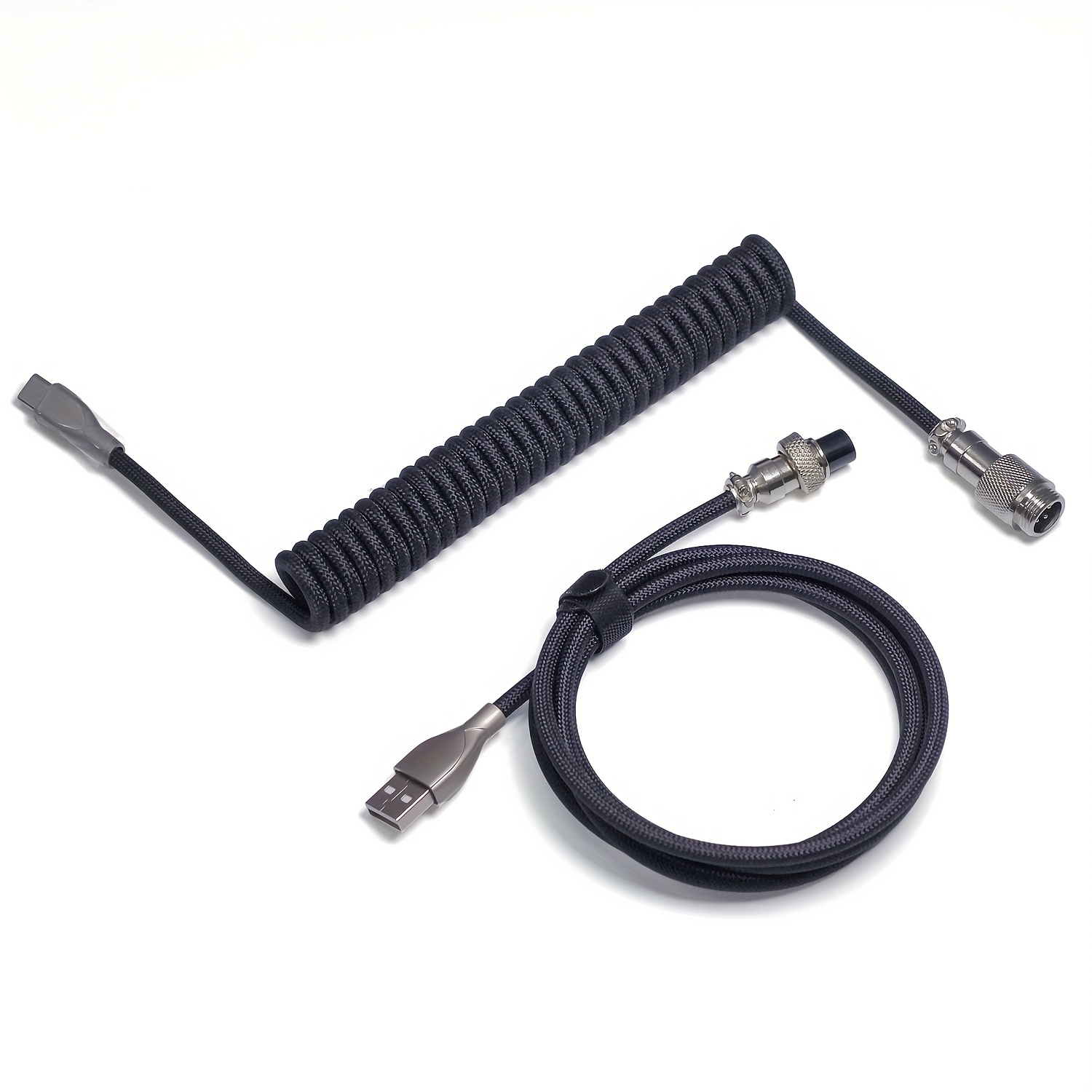 Cavo a spirale per tastiera me - Gaming Keyboard Types recensione e prezzo