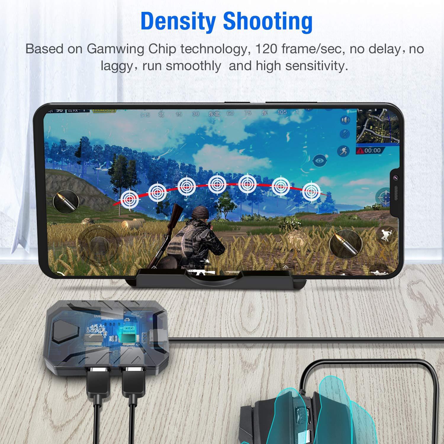 Convertitore di giochi per dis - Gaming Keyboard Bluetooth recensione e prezzo