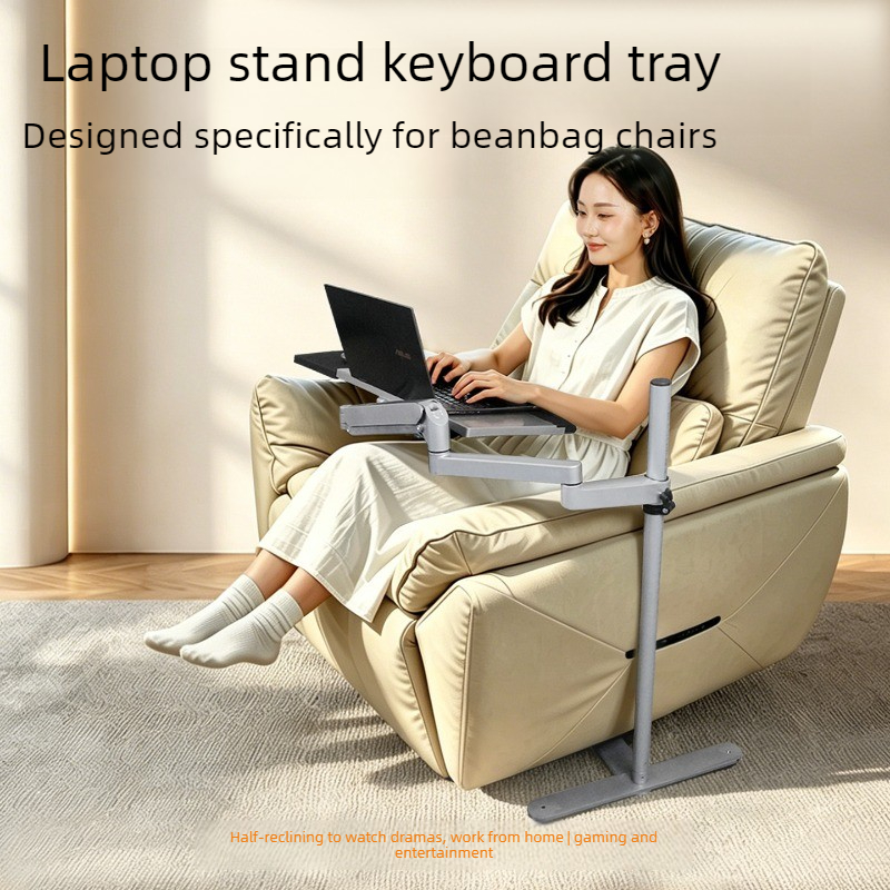Supporto per Laptop Multifunzi - Gaming Keyboard Types recensione e prezzo