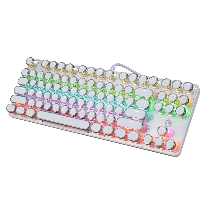 Meishang e-family 917 tastiera - Gaming Keyboard Ebay recensione e prezzo