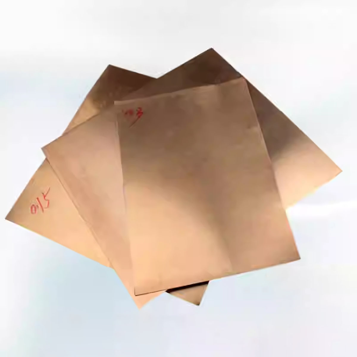 1 pz Foglio di Bronzo Fosforos - Brass Weight Plate recensione e prezzo