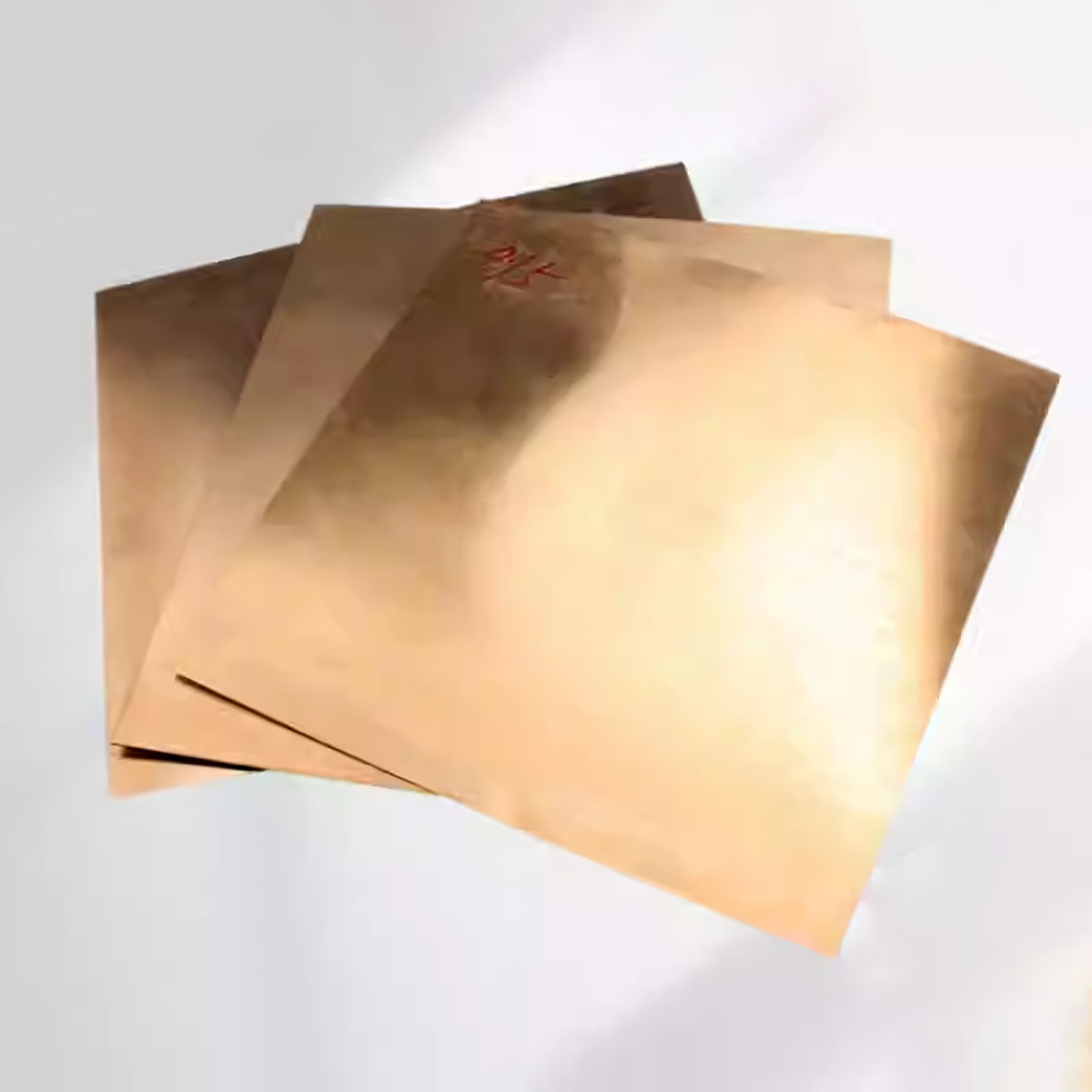 1 pz Foglio di Bronzo Fosforos - Brass Weight Plate recensione e prezzo