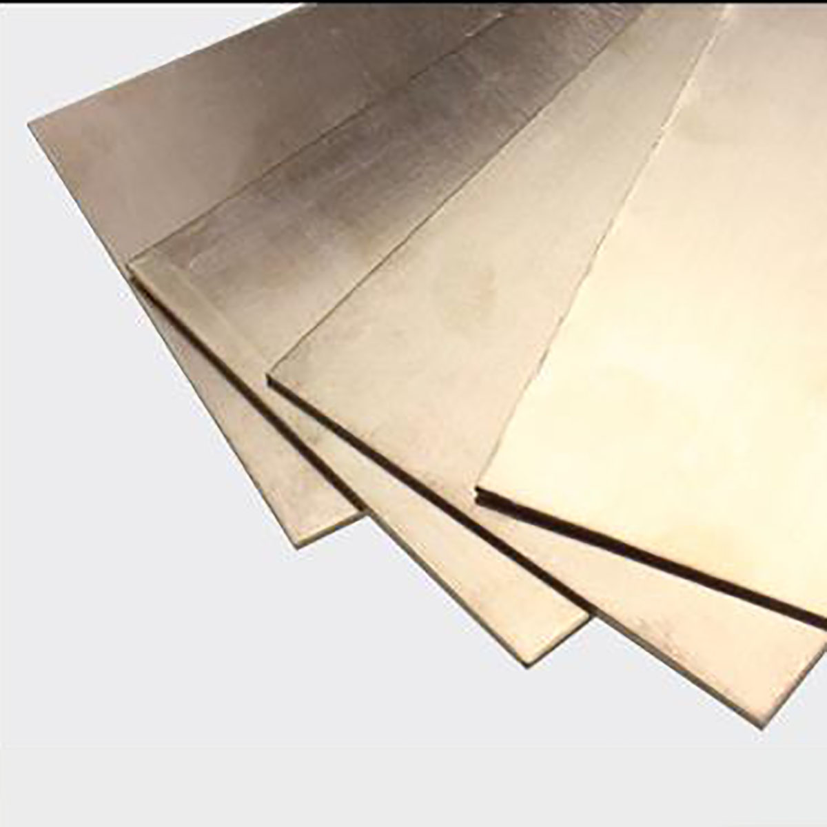 1 pz Foglio di Bronzo Fosforos - Brass Weight Plate recensione e prezzo