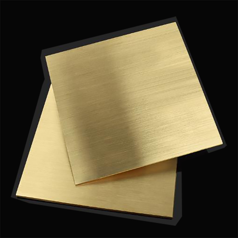 Foglio in ottone massiccio 0,5 - Brass Weight Plate recensione e prezzo