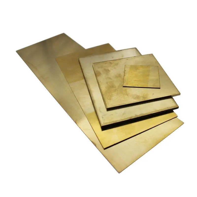 Foglio in ottone massiccio 0,5 - Brass Weight Plate recensione e prezzo