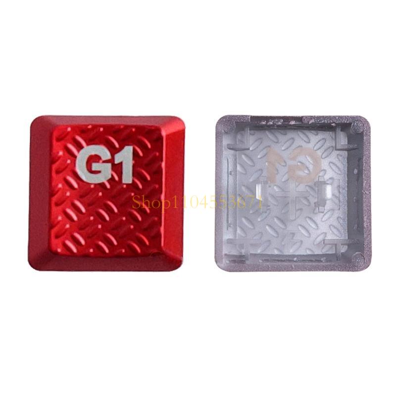 Best seller G1-G5 KeyCaps OEM  - Gaming Keyboard Best recensione e prezzo