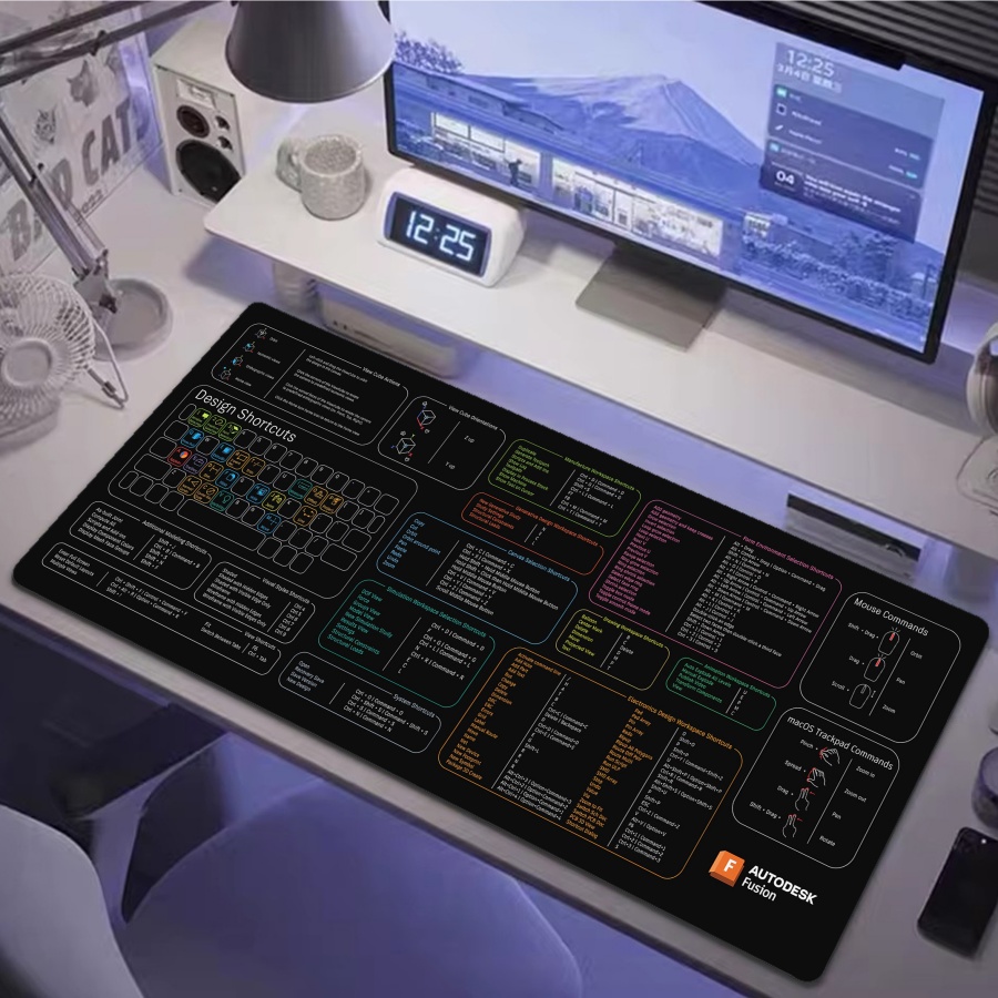 Tappetino per Mouse da Gaming  - Keyboard Mouse Bundle Gaming recensione e prezzo