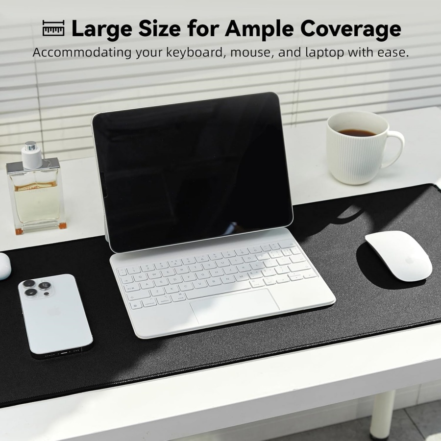 Tappetino per Mouse da Gaming  - Keyboard Mouse Bundle Gaming recensione e prezzo