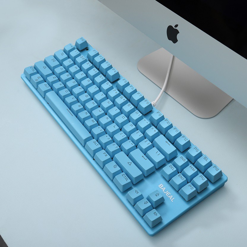 BAJEAL K300 Tastiera meccanica - Gaming Keyboard K300 recensione e prezzo