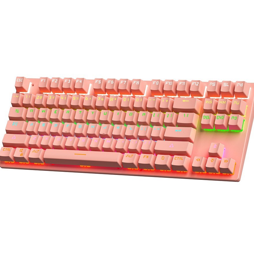 BAJEAL K300 Tastiera meccanica - Gaming Keyboard K300 recensione e prezzo