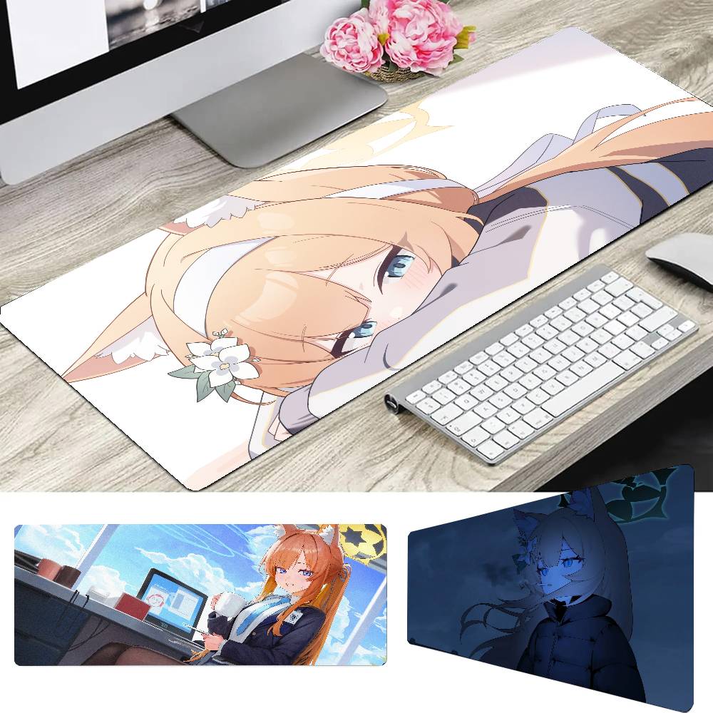 Tappetino per mouse Iochi Mari - Gaming Keyboard Blue recensione e prezzo