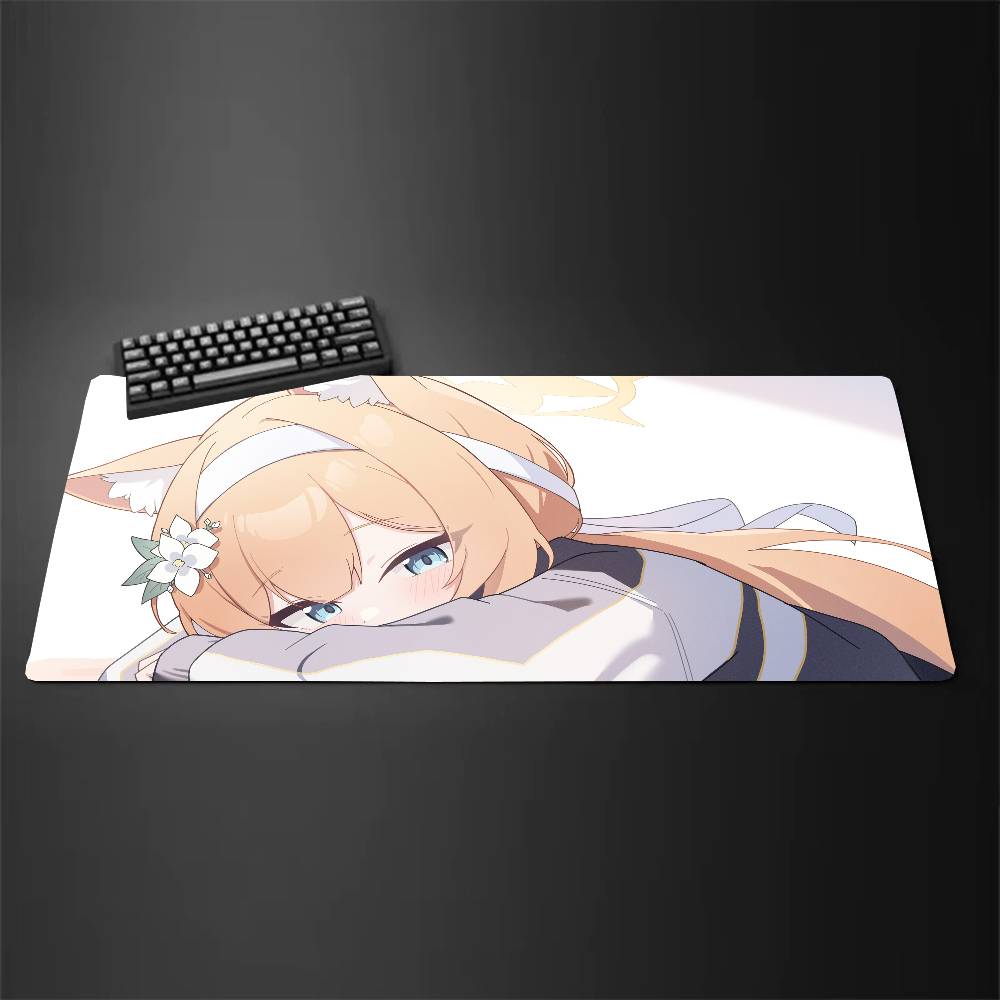 Tappetino per mouse Iochi Mari - Gaming Keyboard Blue recensione e prezzo